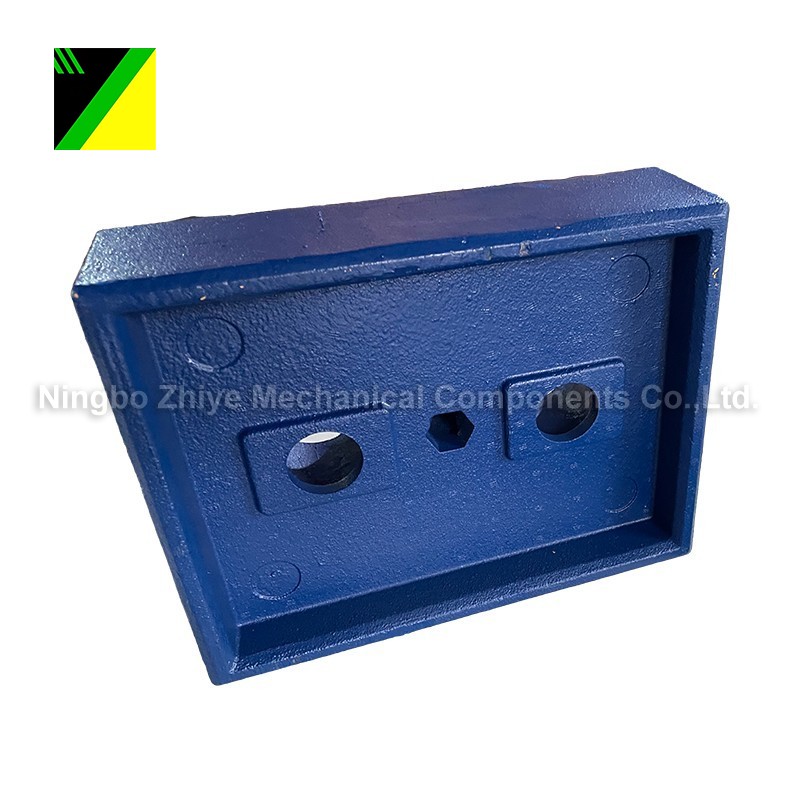 Що саме таке чавун з високим вмістом хрому КЛАСУ 3A і яку користь він може принести вашим застосуванням?