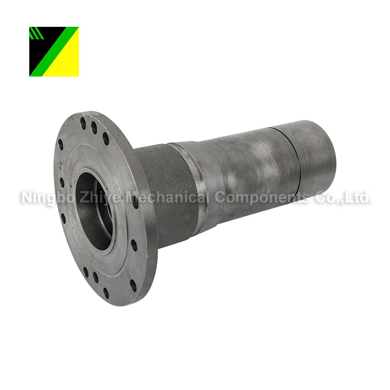 Чому лиття пінопласту за виплавленим способом є найкращим вибором для точних металевих компонентів?