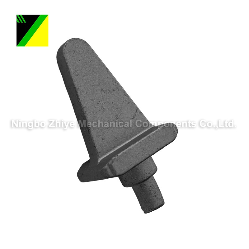 Як лиття з вуглецевої сталі Baffle покращує продуктивність промислових компонентів?